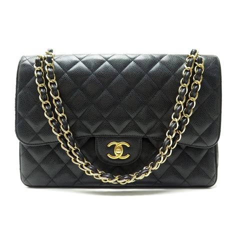 sac chanel occasion